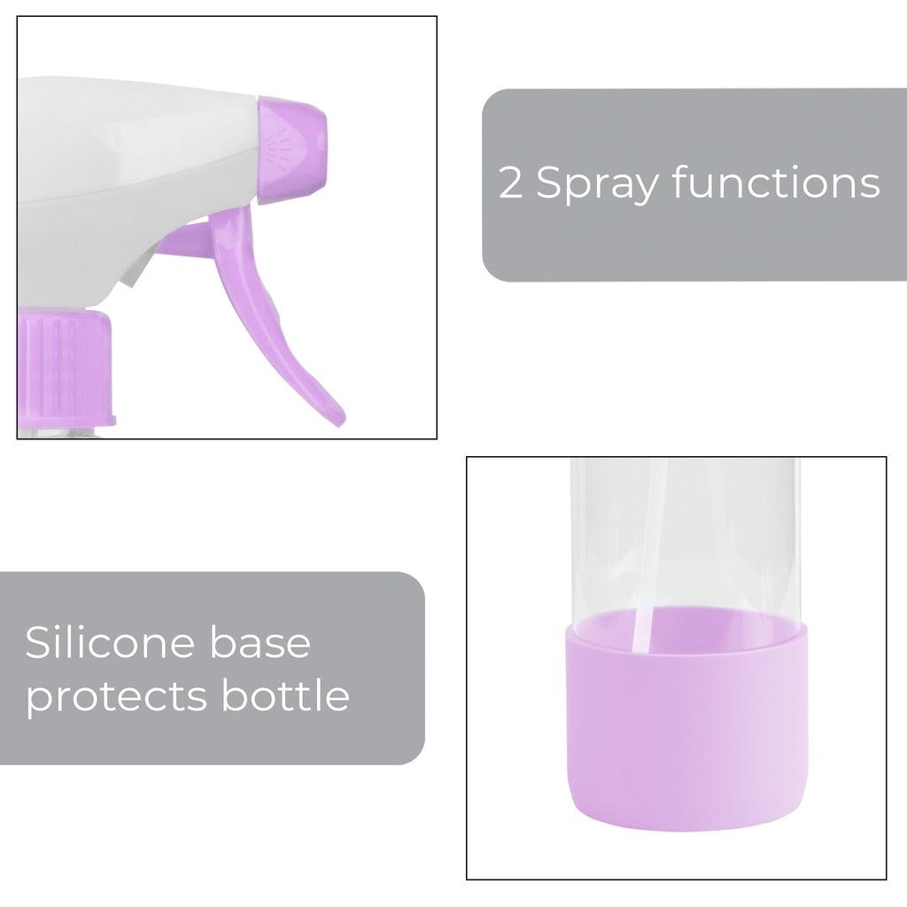 Solve™ Bottle, Cleaning Packets, & Cloth Cleaning Cloth Kit