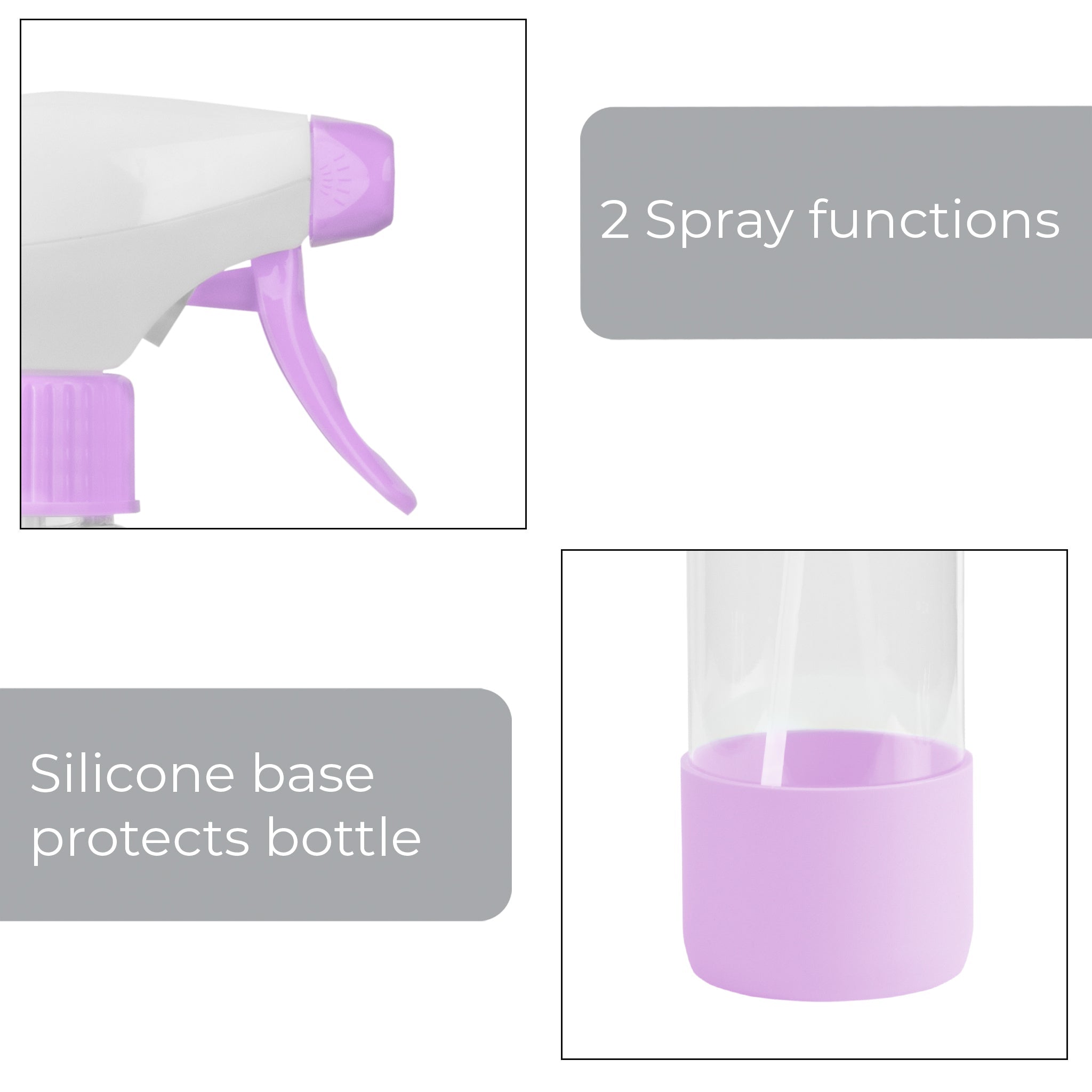 Solve™ Bottle, Cleaning Packets, & Cloth Cleaning Cloth Kit