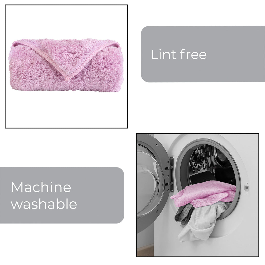 Solve™ Bottle, Cleaning Packets, & Cloth Cleaning Cloth Kit