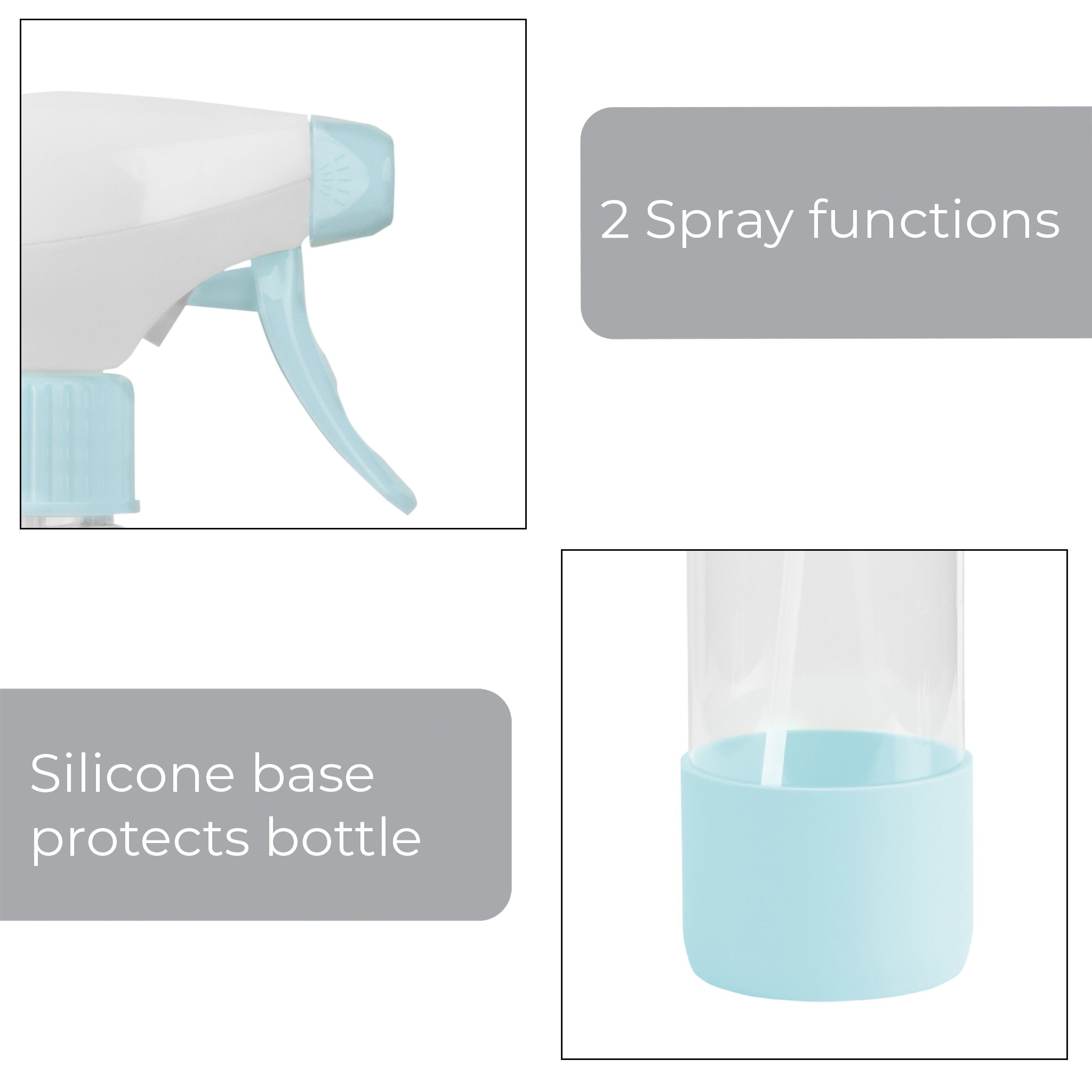 Solve™ Bottle, Cleaning Packets, & Cloth Cleaning Cloth Kit