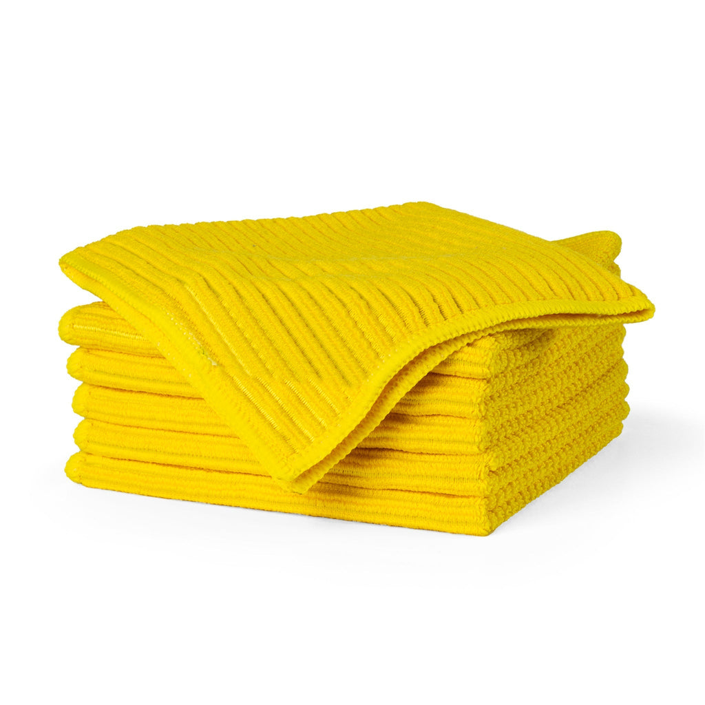 Solve™ Kitchen Cleaning Cloths – Set of 6