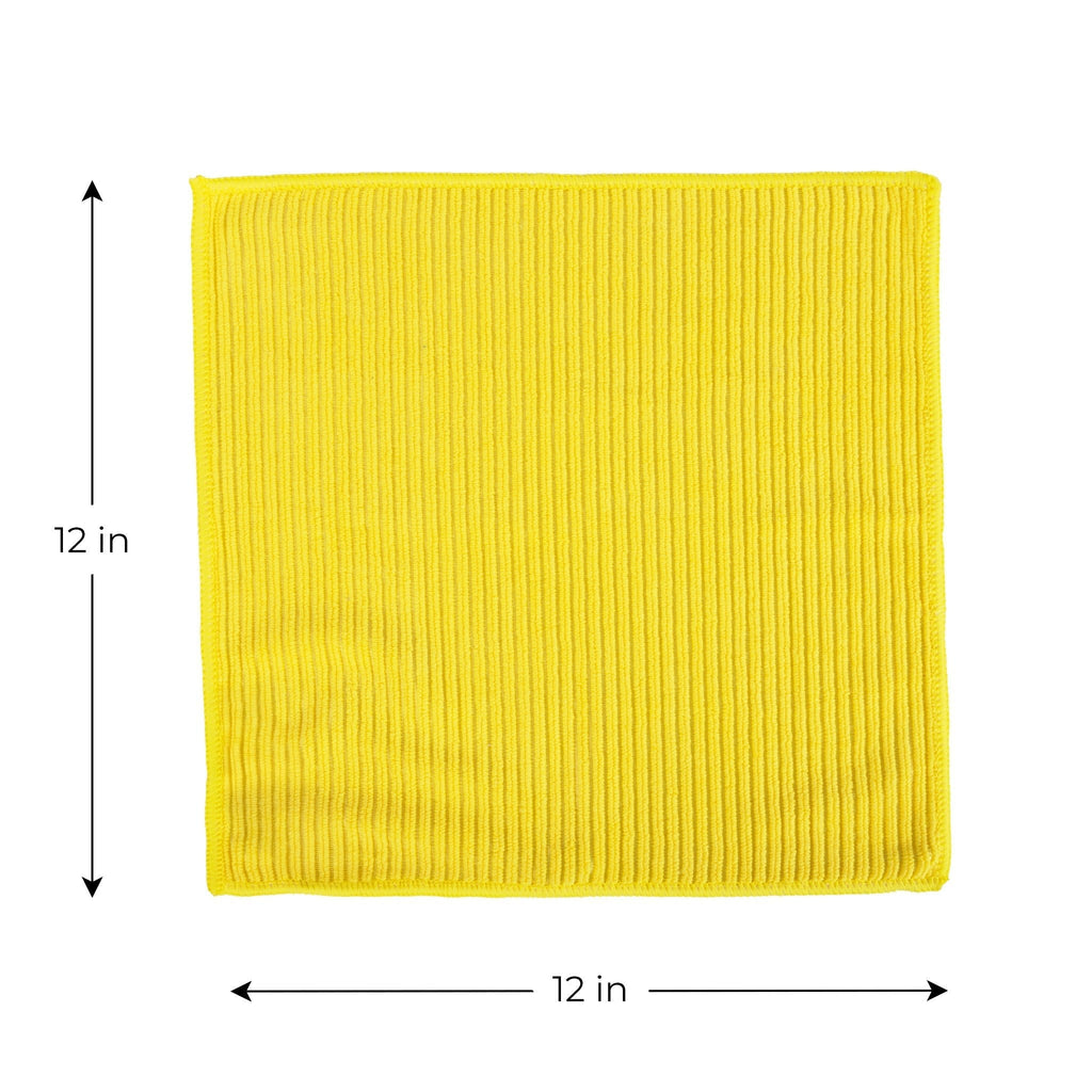 Solve™ Kitchen Cleaning Cloths – Set of 6