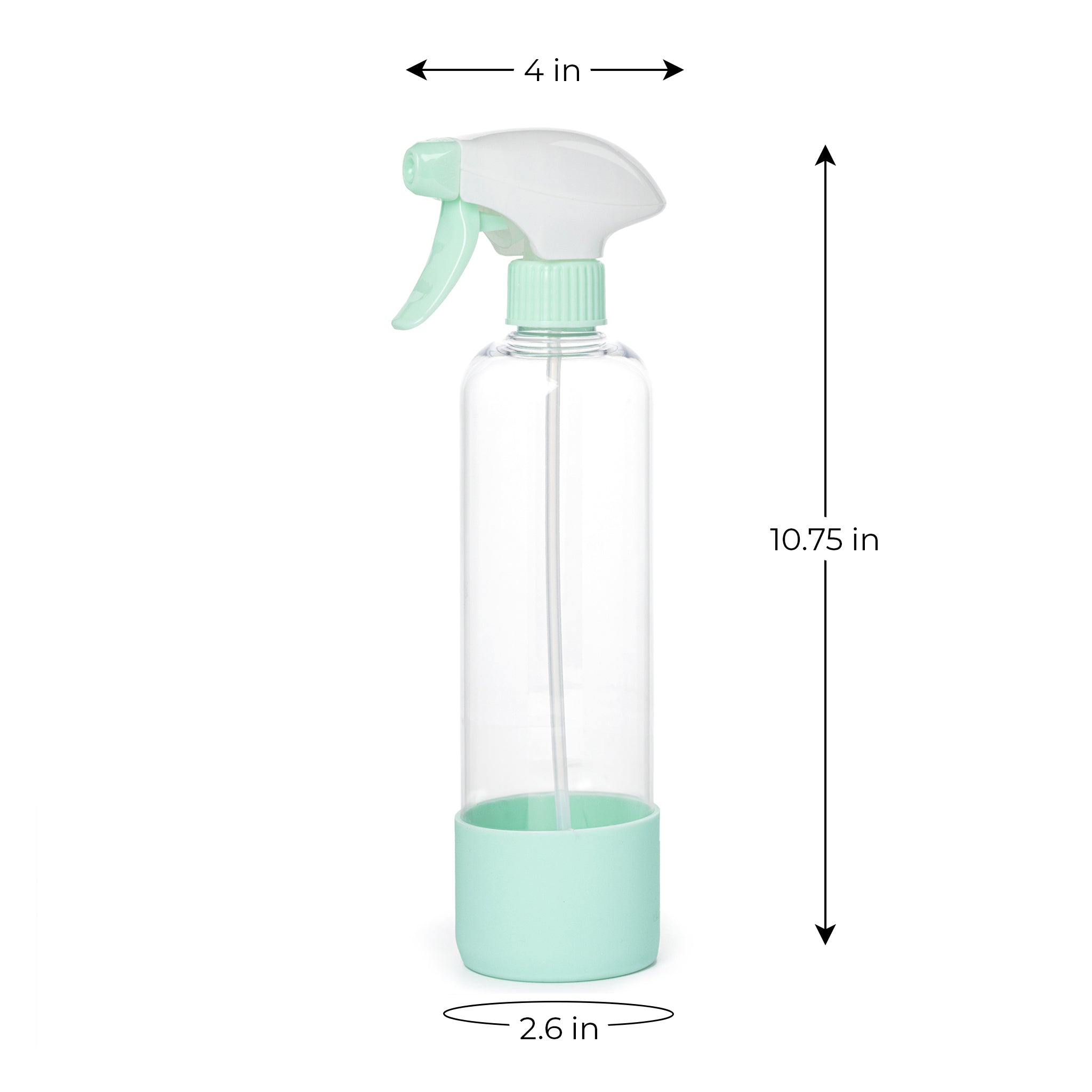 Solve™ Packet & Bottle Cleaning Kits