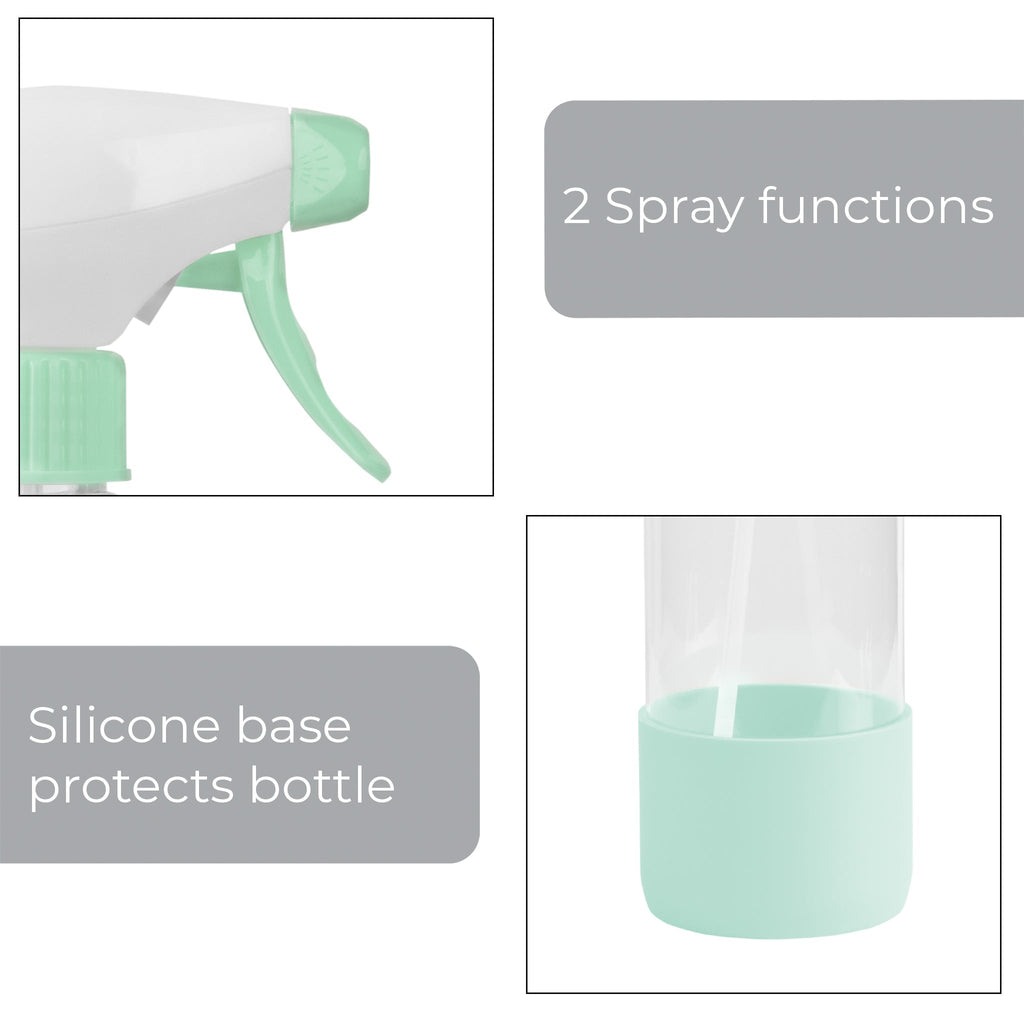 Solve™ Packet & Bottle Cleaning Kits