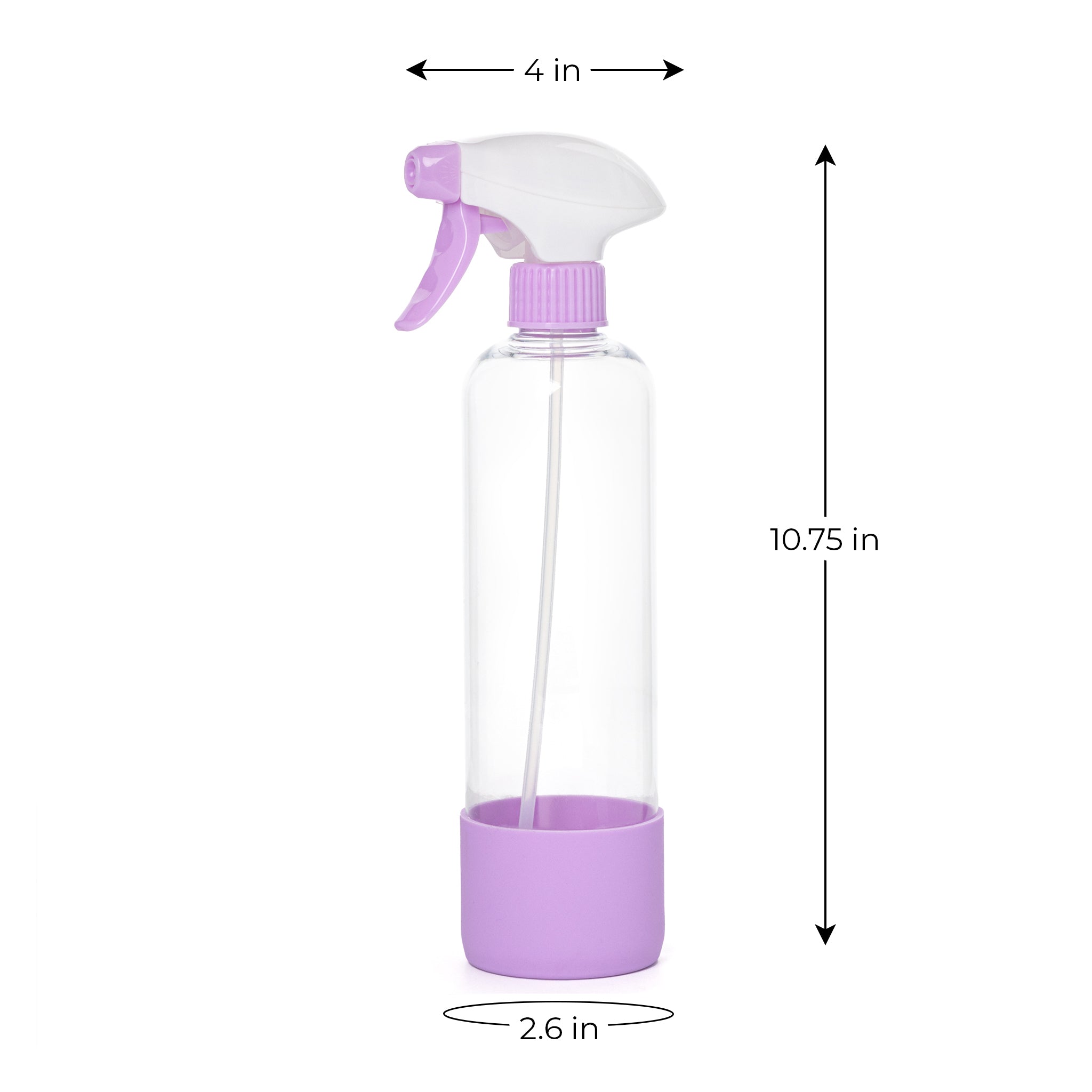 Solve™ Packet & Bottle Cleaning Kits