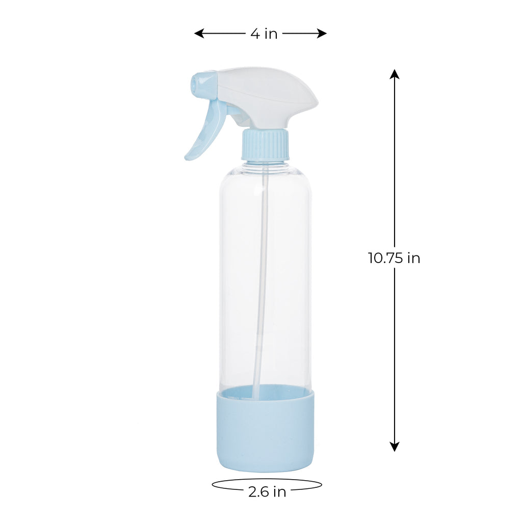 Solve™ Packet & Bottle Cleaning Kits
