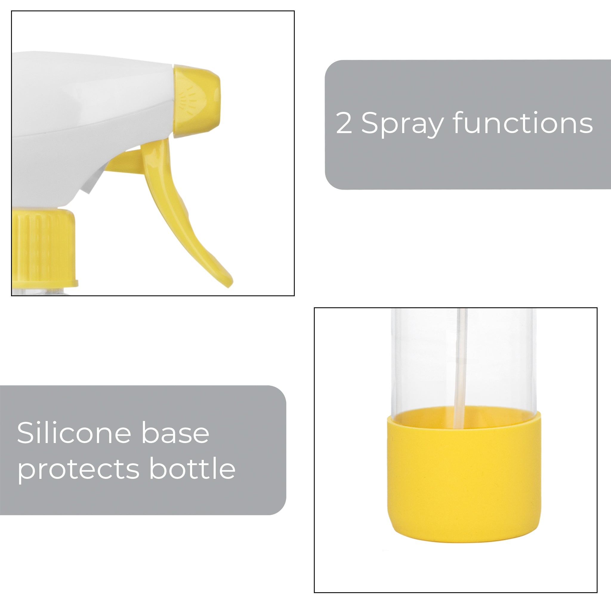Solve™ Bottle, Cleaning Packets, & Cloth Cleaning Cloth Kit