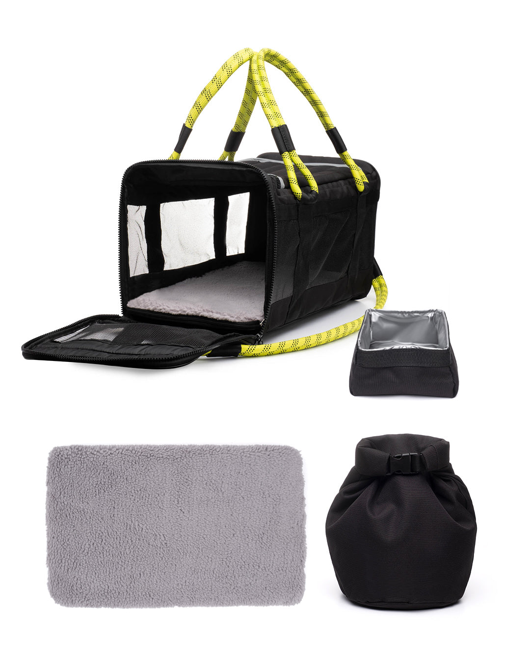 STARTER KIT