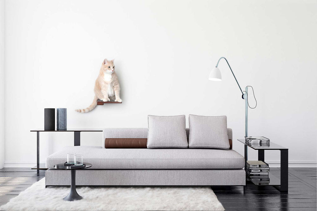 Catastrophic Creations Cat Climbing Shelf
