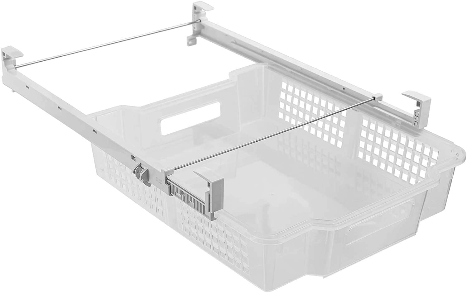 Storage Pull-Out Bin - Extra Large - Holds 20 lbs