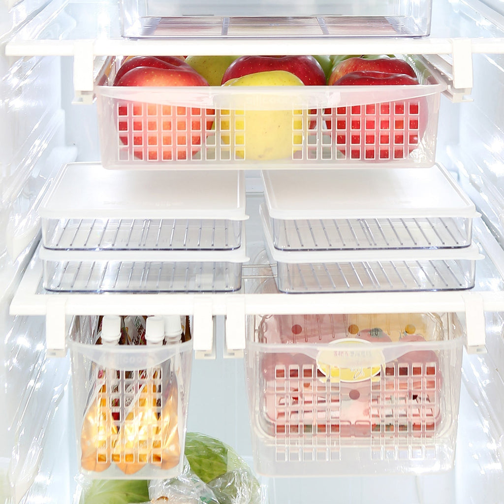 Storage Pull-Out Bin - Extra Large - Holds 20 lbs