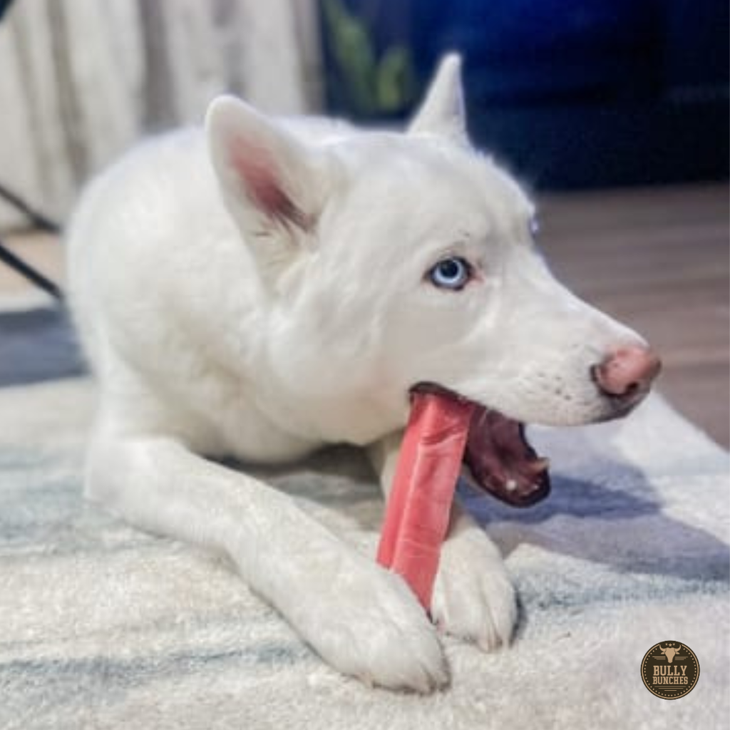 Bully Bunches Himalayan Yak Chew Flavor Pack