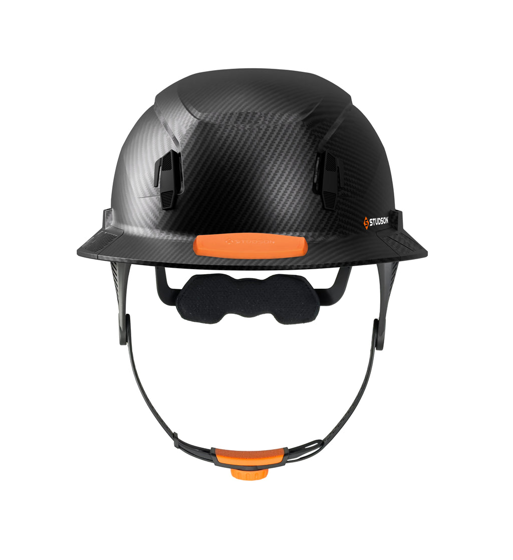 SHK-1 Full Brim HighBar Non-Vented