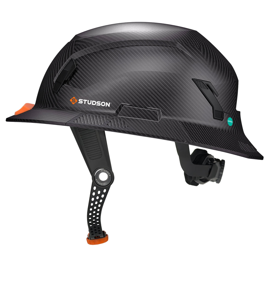 SHK-1 Full Brim HighBar Non-Vented