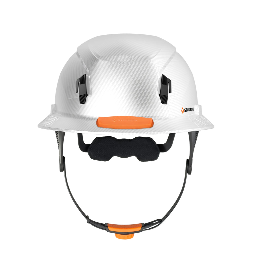 SHK-1 Full Brim HighBar Non-Vented