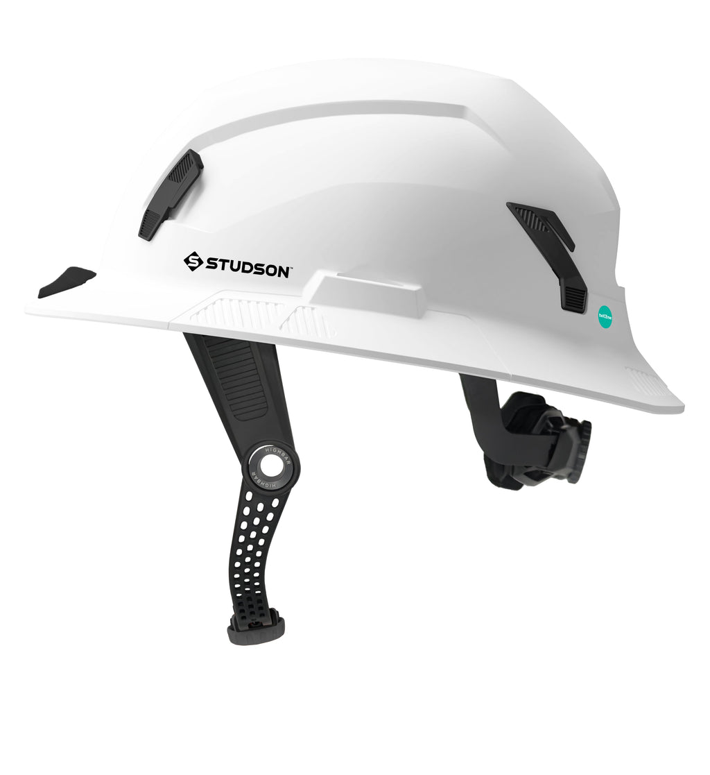 SHK-1 Full Brim HighBar Non-Vented