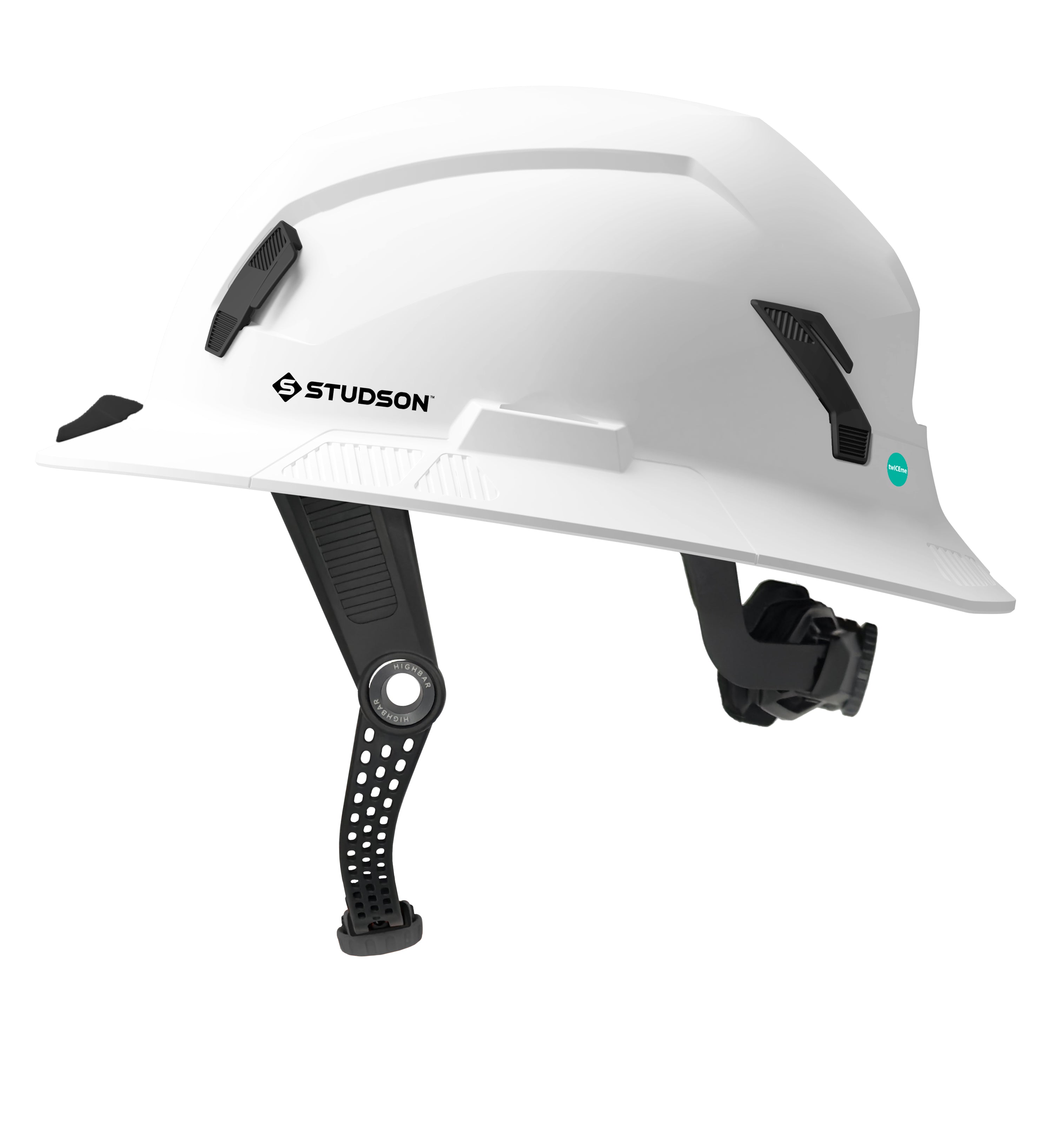 SHK-1 Full Brim HighBar Non-Vented