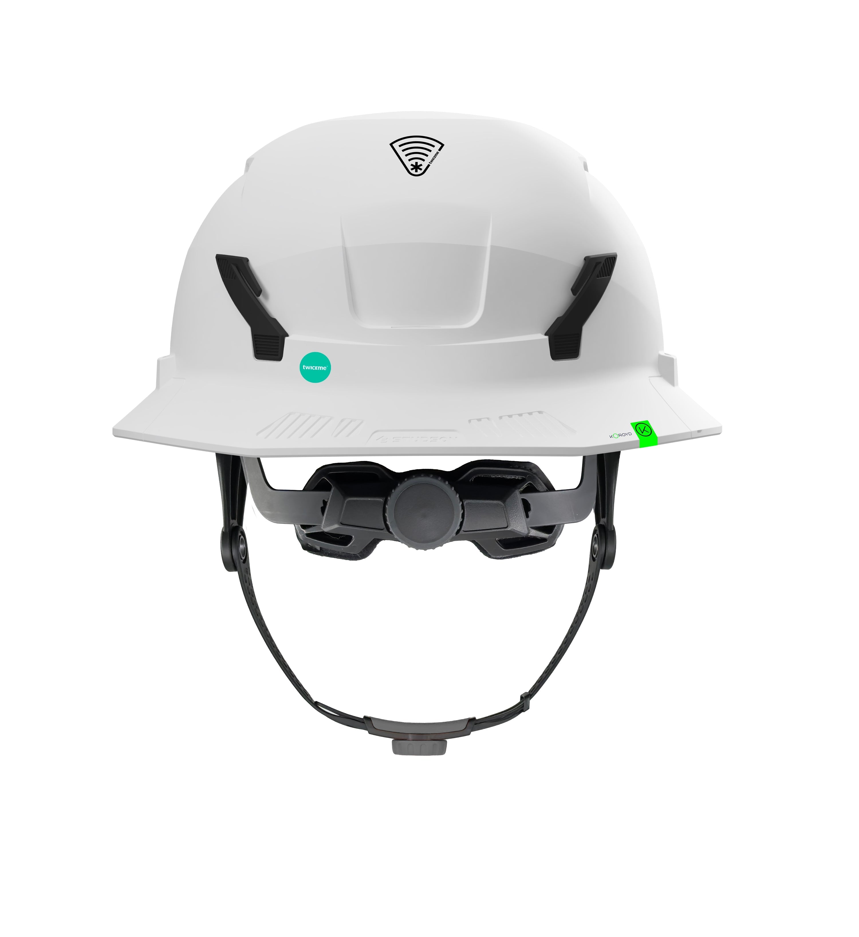 SHK-1 Full Brim HighBar Non-Vented