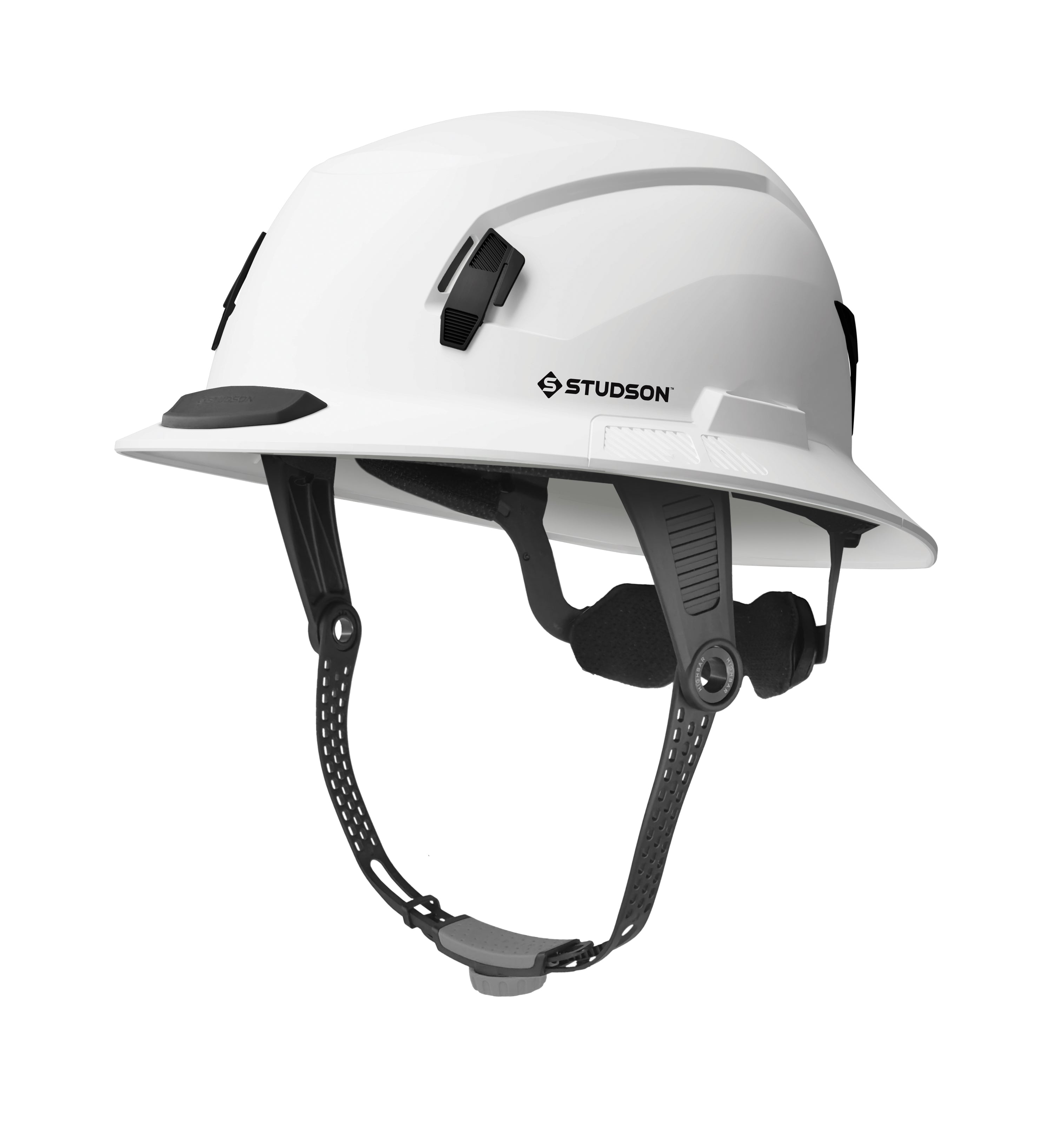 SHK-1 Full Brim HighBar Non-Vented