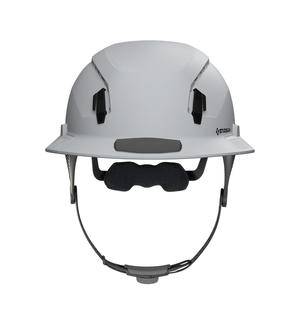SHK-1 Full Brim HighBar Vented