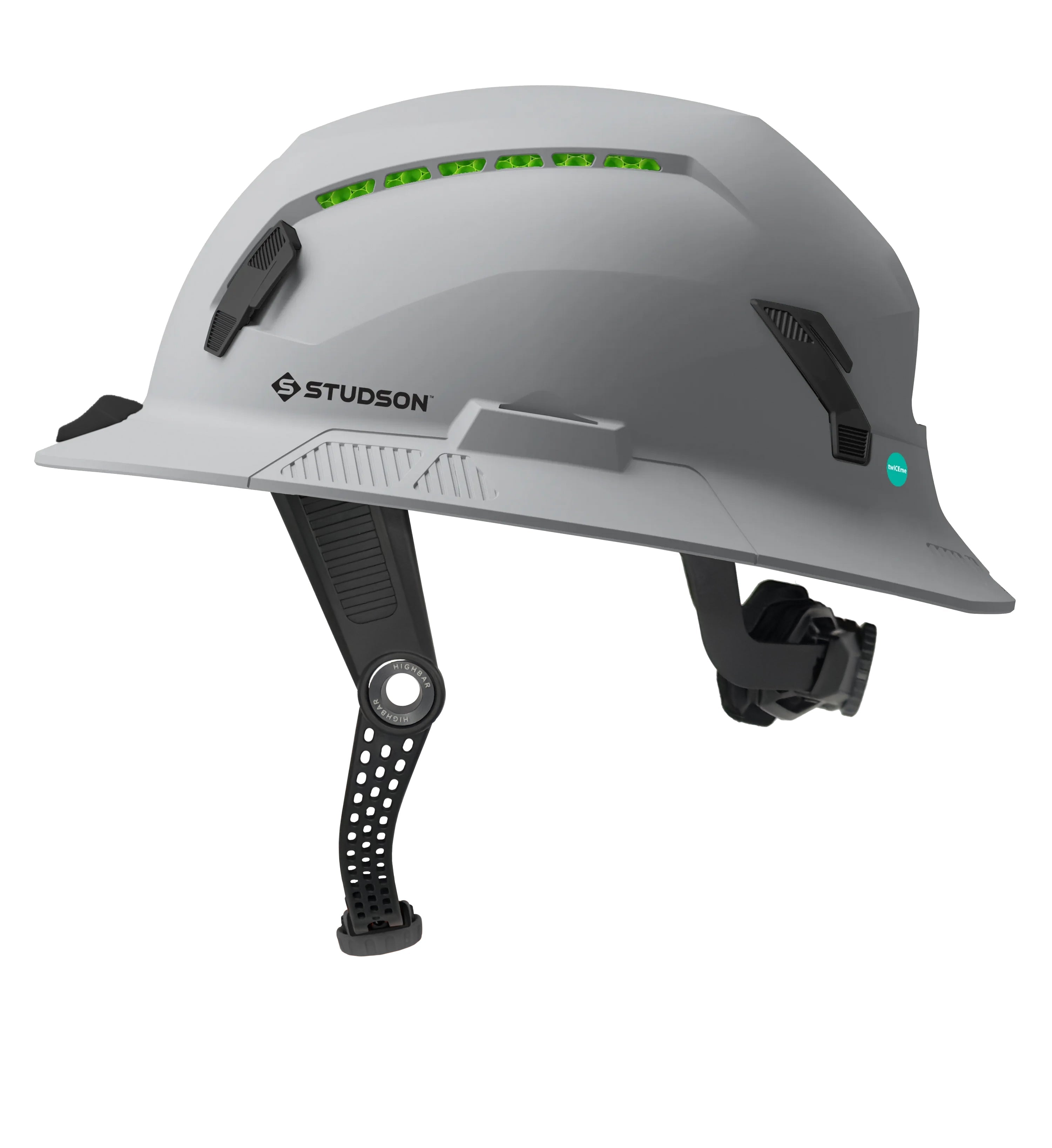 SHK-1 Full Brim HighBar Vented