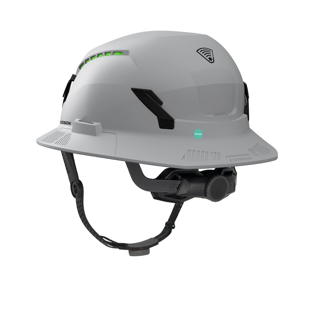 SHK-1 Full Brim HighBar Vented