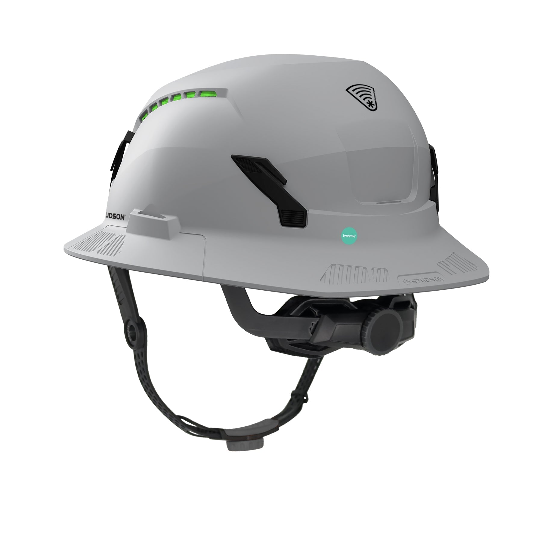 SHK-1 Full Brim HighBar Vented