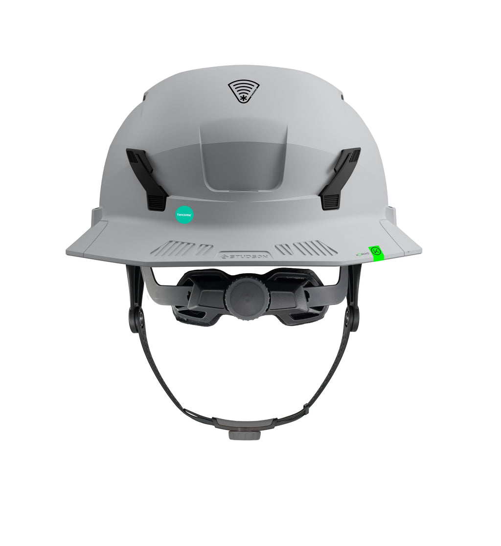 SHK-1 Full Brim HighBar Vented