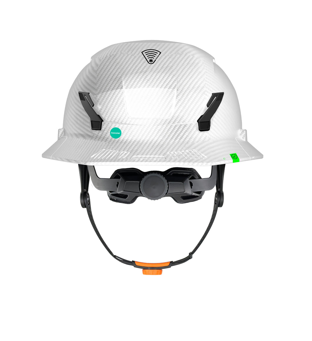 SHK-1 Full Brim HighBar Vented