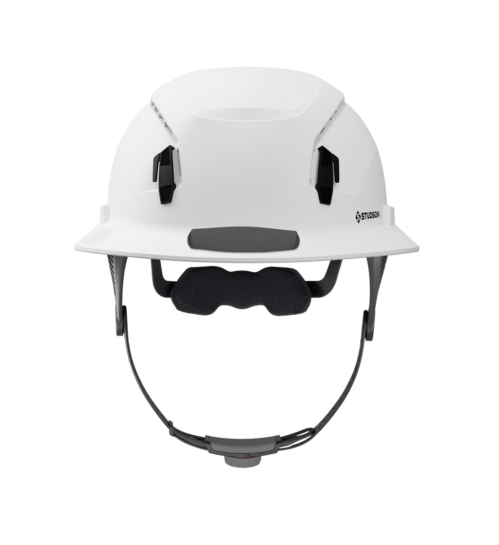 SHK-1 Full Brim HighBar Vented