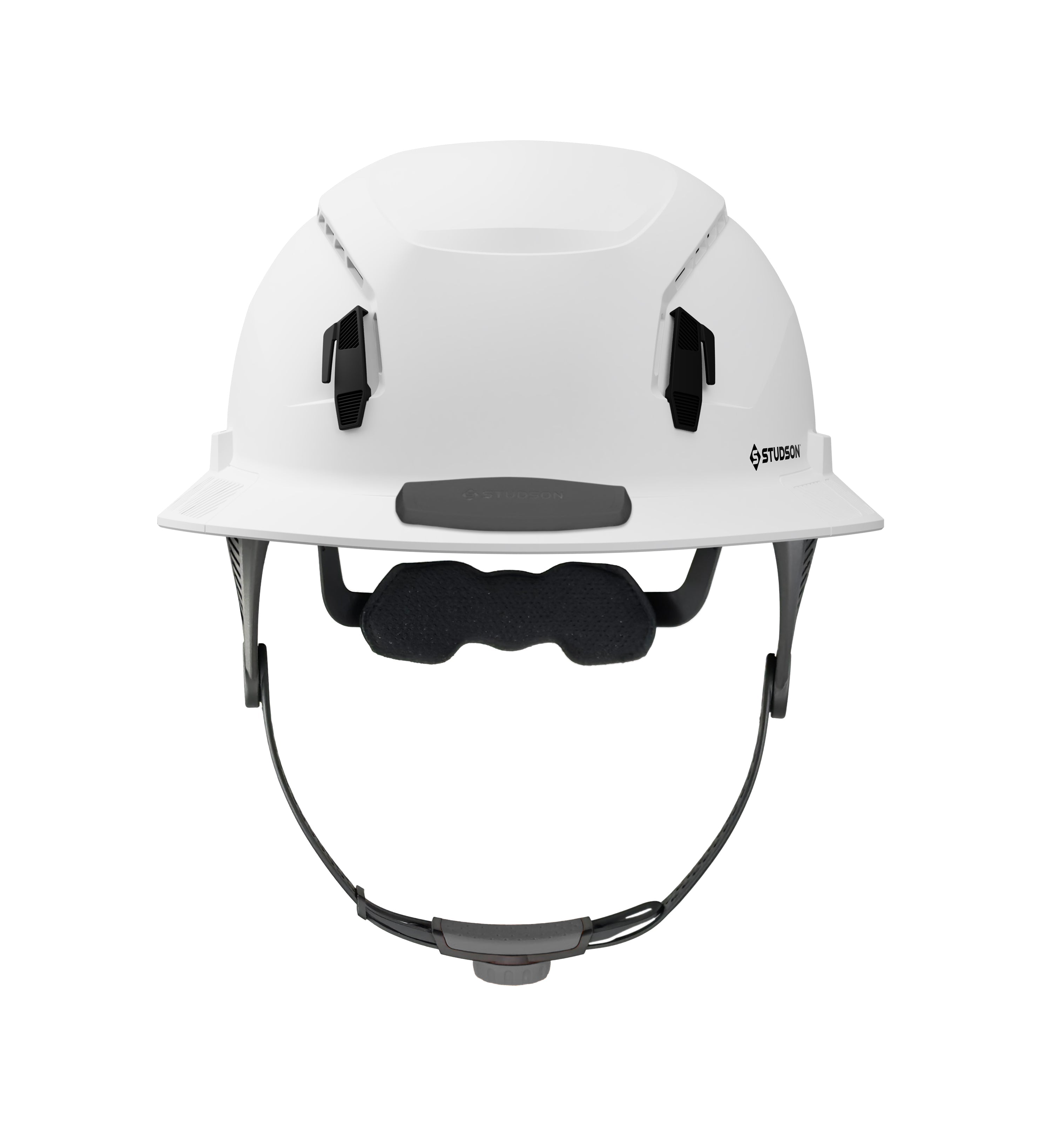 SHK-1 Full Brim HighBar Vented