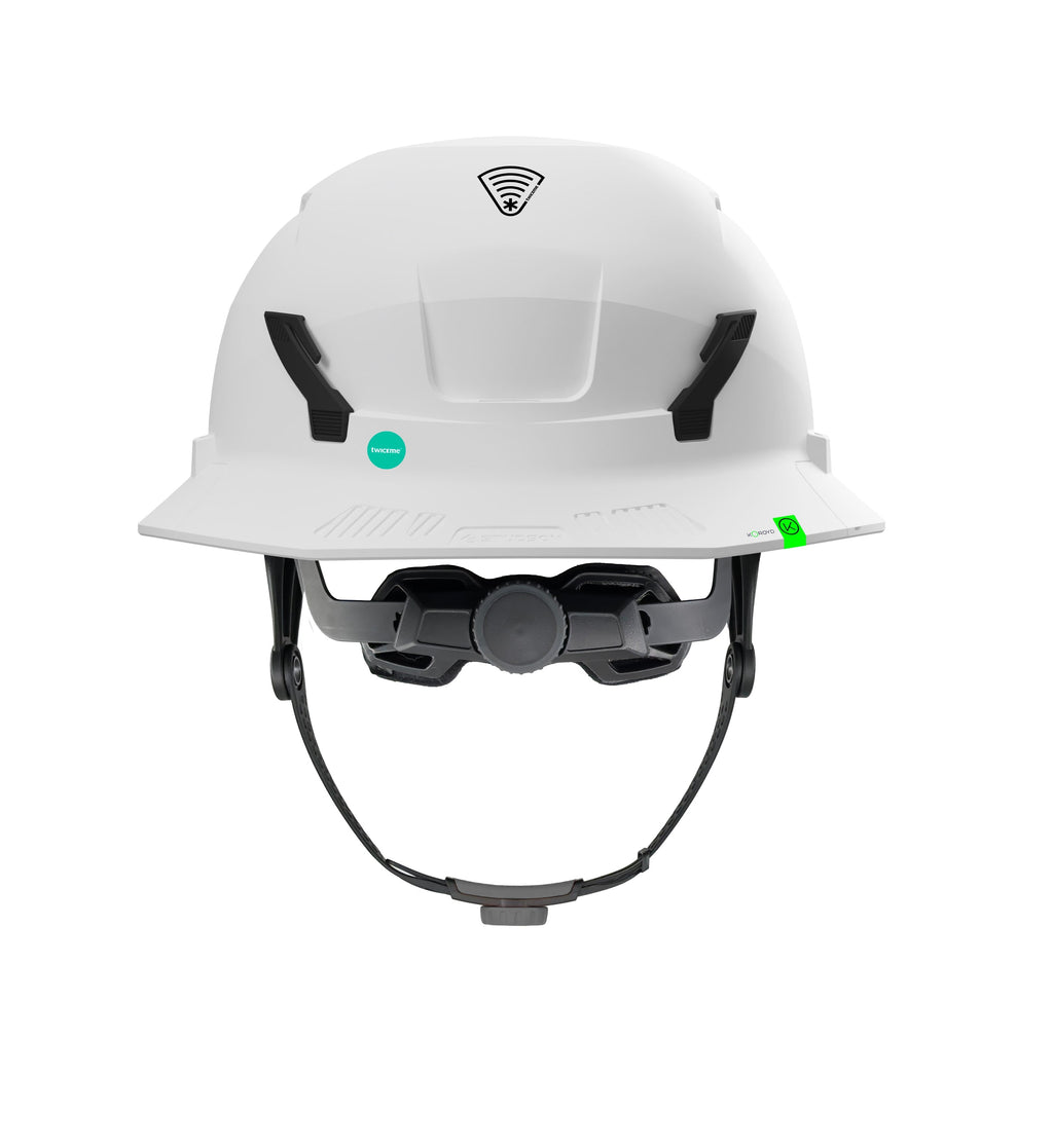 SHK-1 Full Brim HighBar Vented