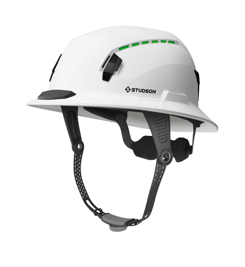 SHK-1 Full Brim HighBar Vented
