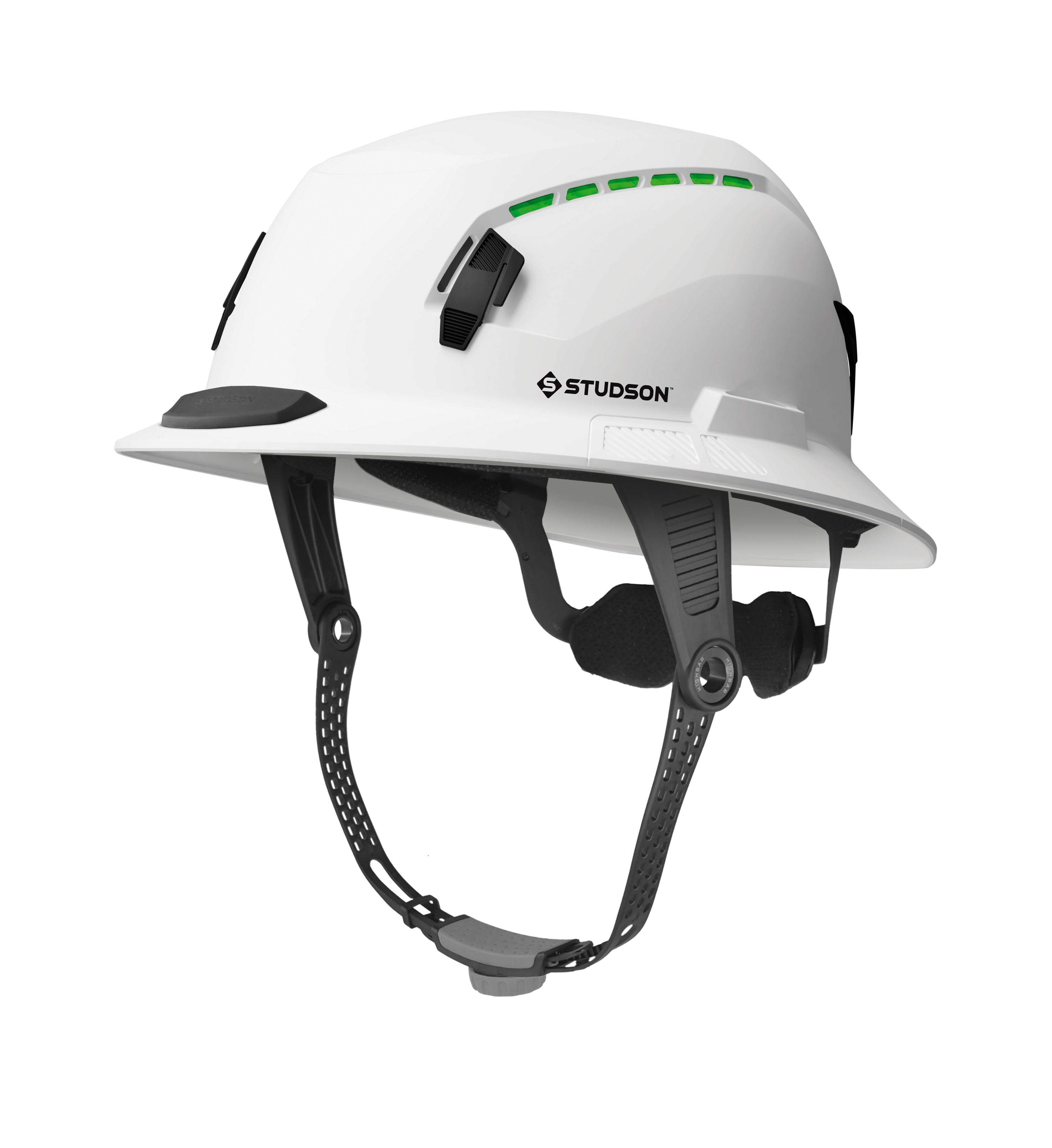 SHK-1 Full Brim HighBar Vented
