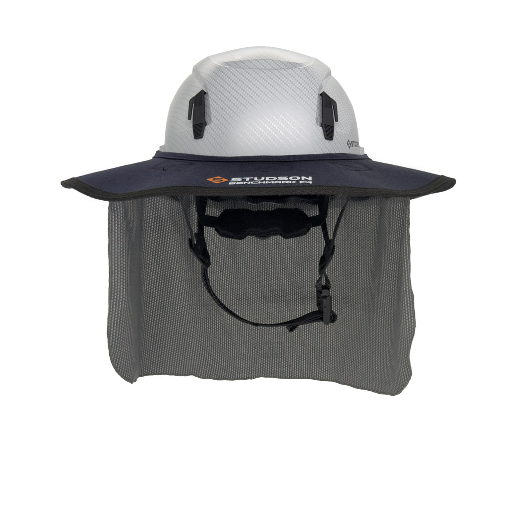 SHK-1 FR Sun Brim