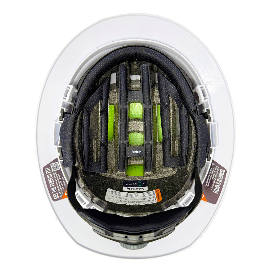 SHK-1 Full Brim Vented
