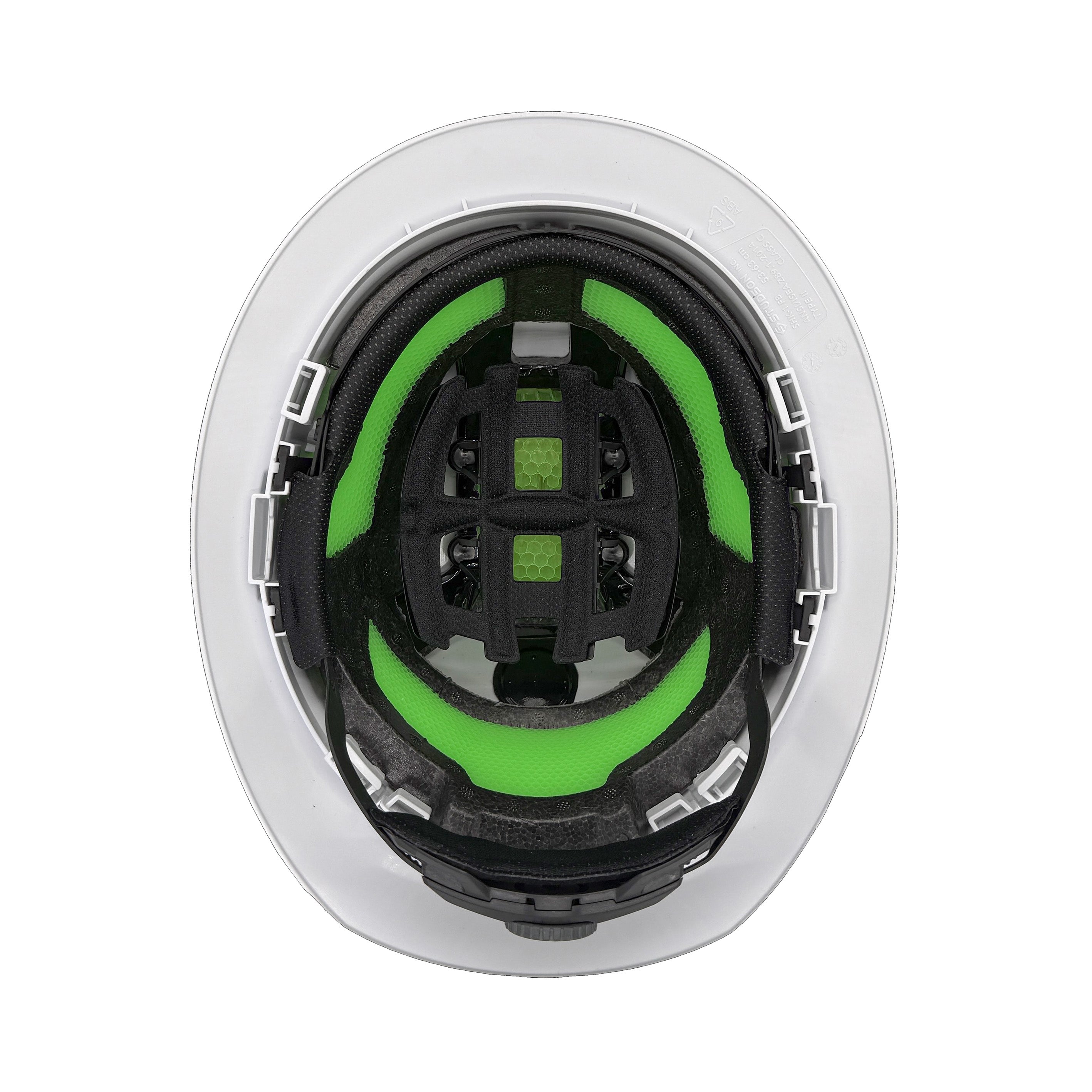 SHK-1 Full Brim Non-Vented — Dual Cert