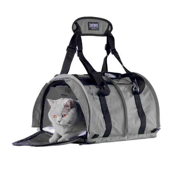 SturdiBag™ Pro - Large, Airline Compliant Premium Pet Carrier