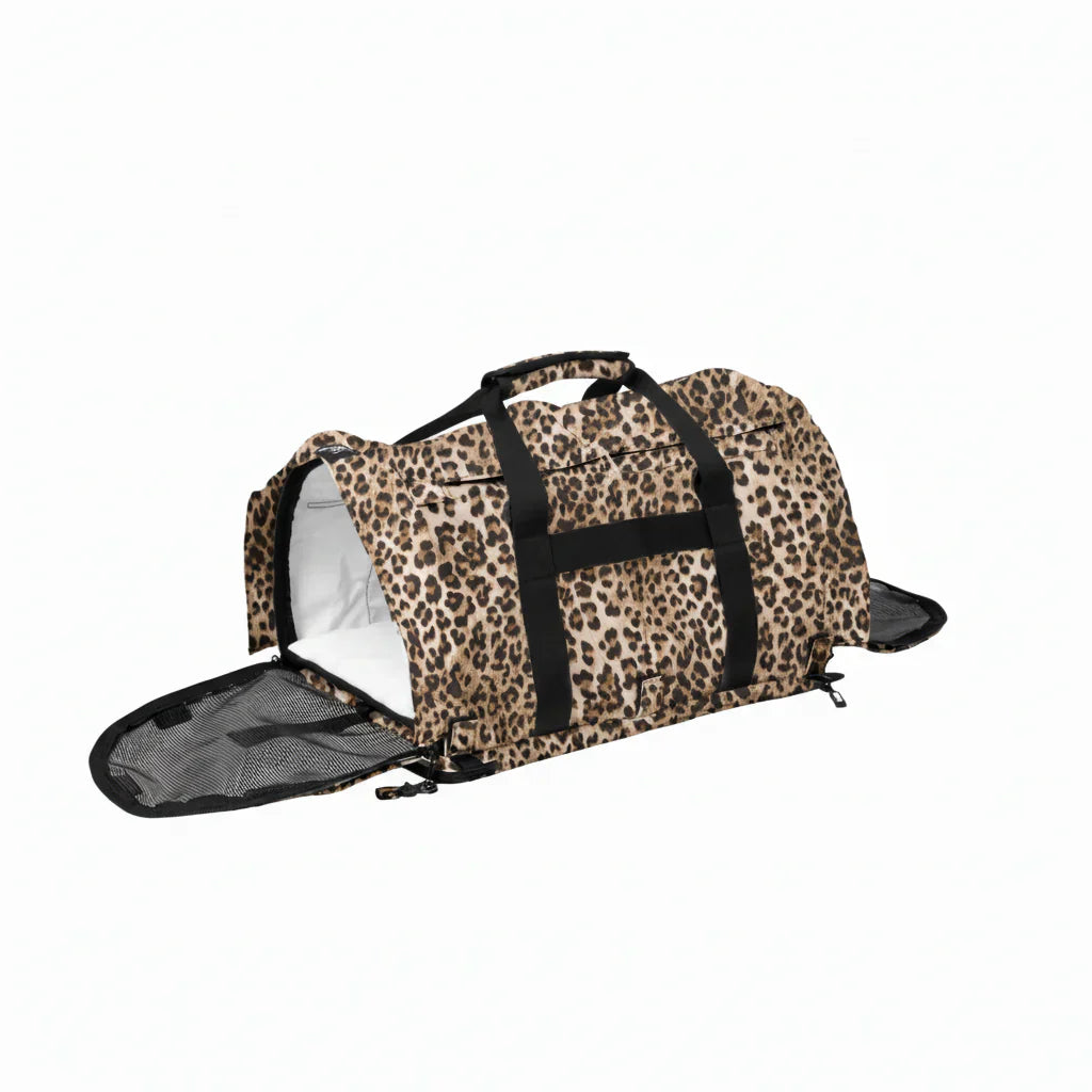 SturdiBag™ Pro - Large, Airline Compliant Premium Pet Carrier