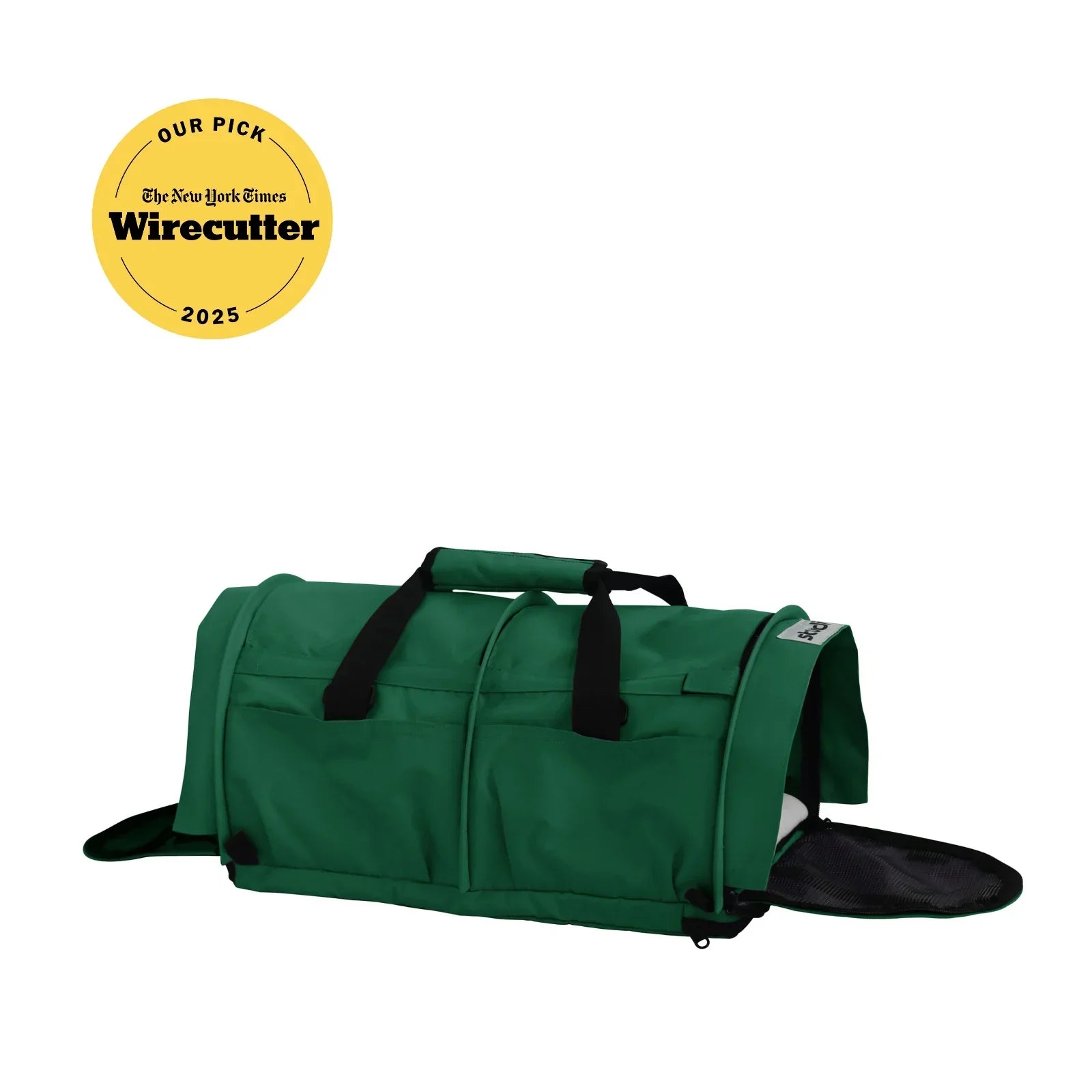 SturdiBag™ Pro - Large, Airline Compliant Premium Pet Carrier