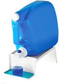 Sud Station – Laundry Detergent Dispenser Stand