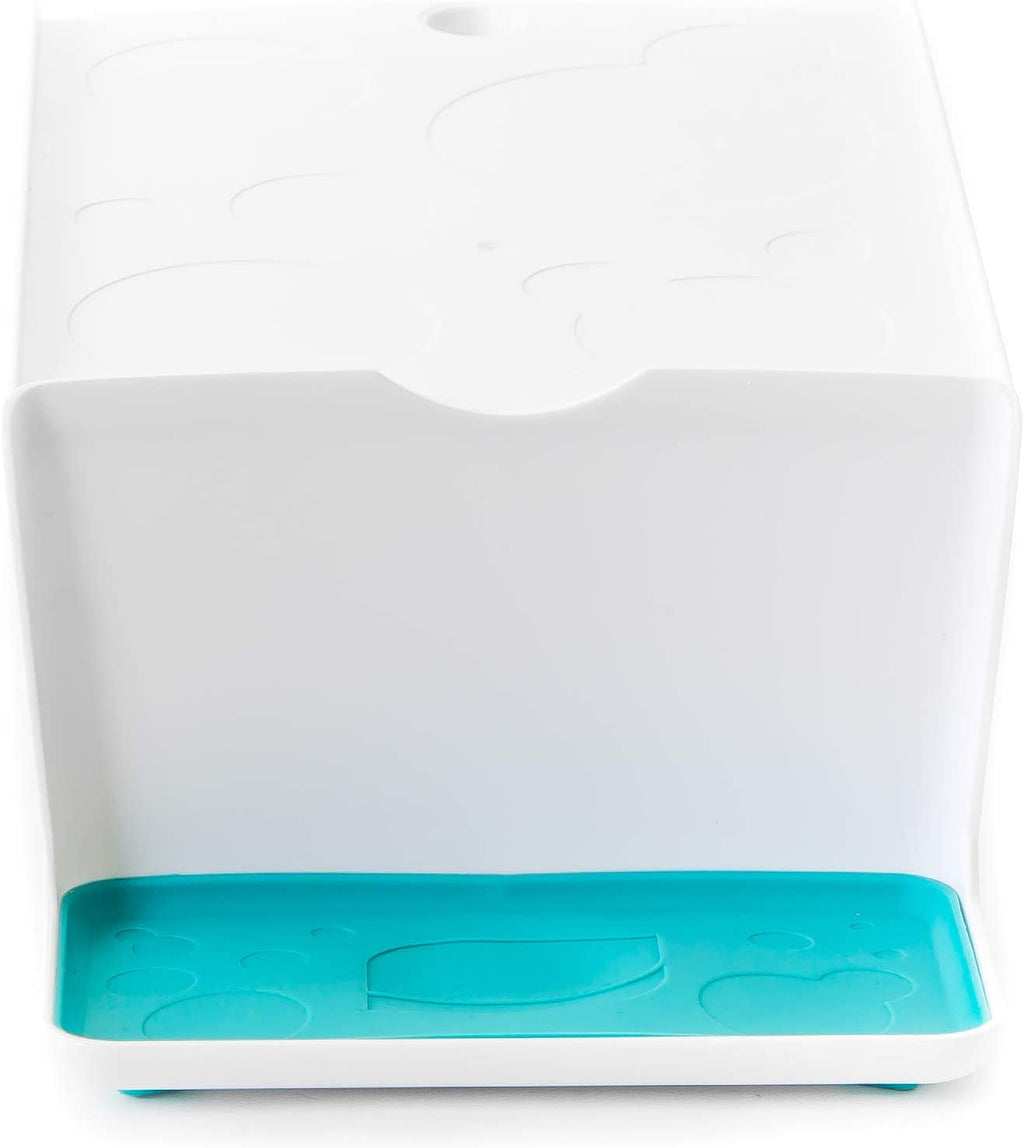 Sud Station – Laundry Detergent Dispenser Stand