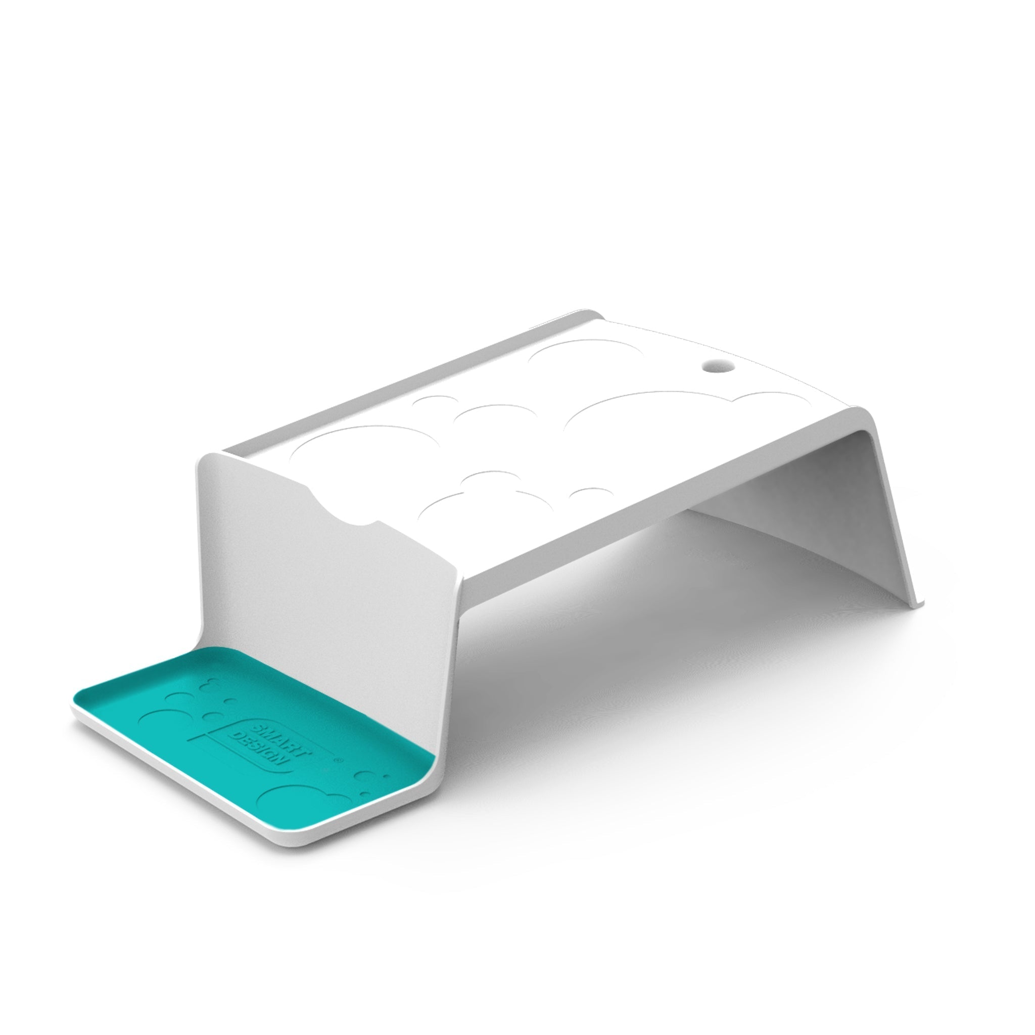 Sud Station – Laundry Detergent Dispenser Stand