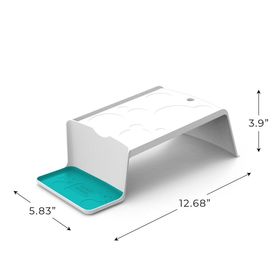 Sud Station – Laundry Detergent Dispenser Stand