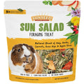 Sunseed Sun Salad Guinea Pig Foraging Treat - 10 oz