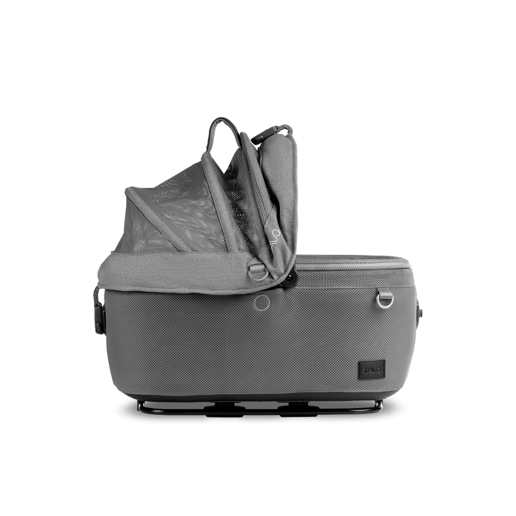 Tavo Pet Maeve™ Crash Tested Car Seat Carrier - Please Note Shipping Time Frame in Description