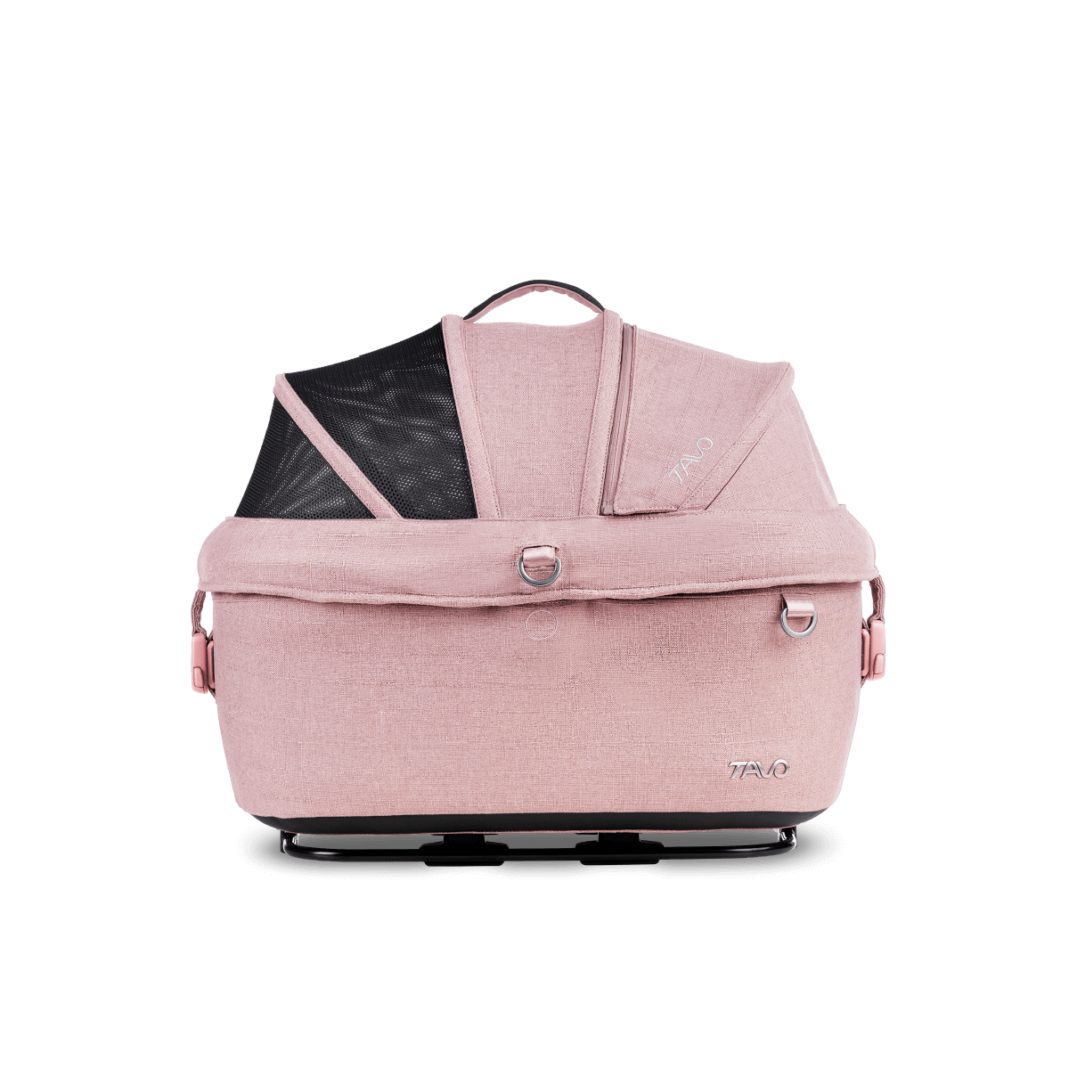 Tavo Pet Maeve™ Crash Tested Car Seat Carrier - Please Note Shipping Time Frame in Description