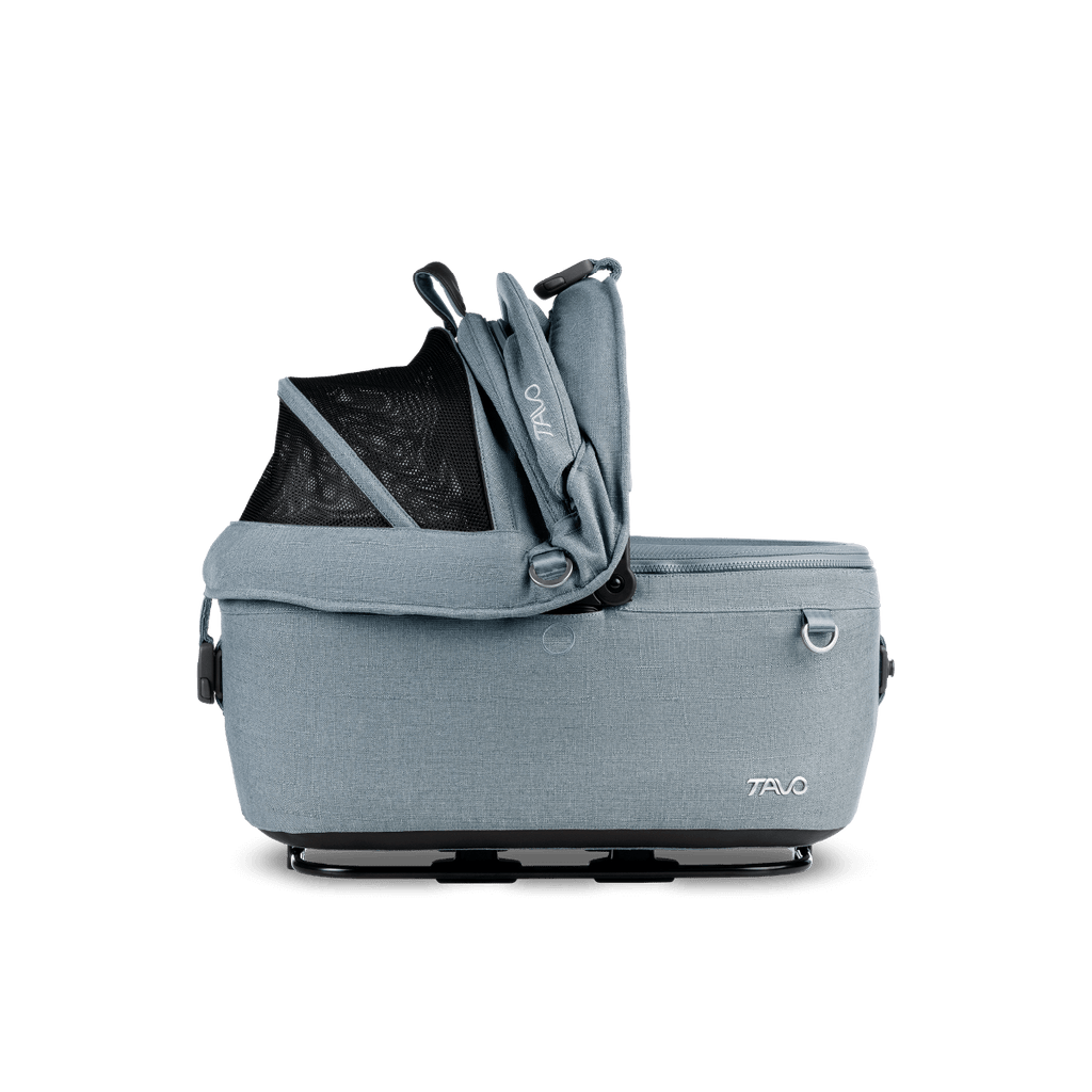 Tavo Pet Maeve™ Crash Tested Car Seat Carrier - Please Note Shipping Time Frame in Description