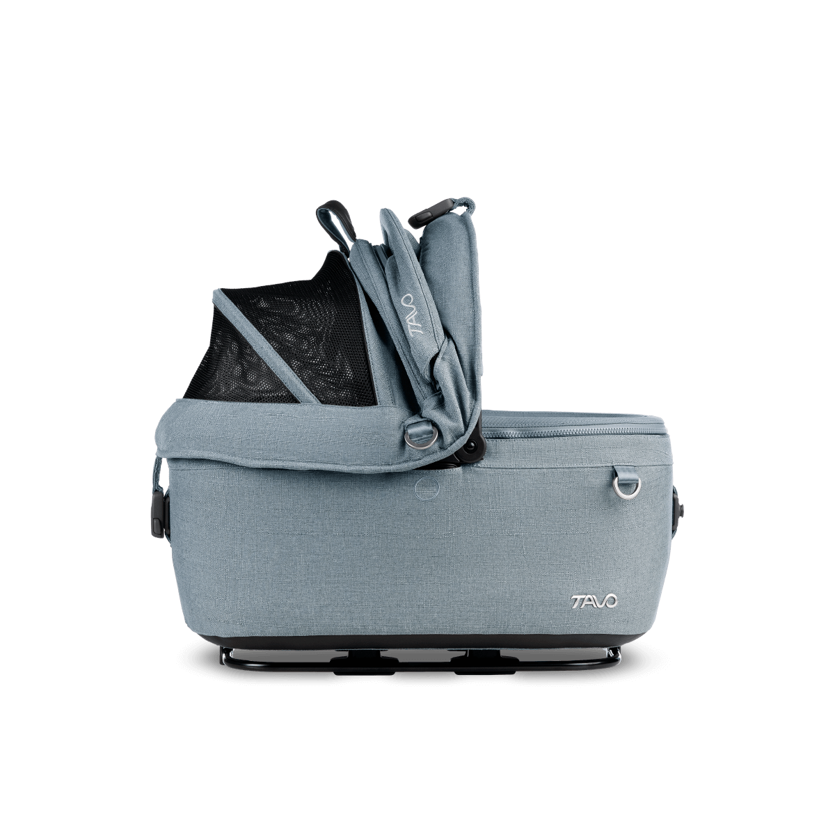 Tavo Pet Maeve™ Crash Tested Car Seat Carrier - Please Note Shipping Time Frame in Description