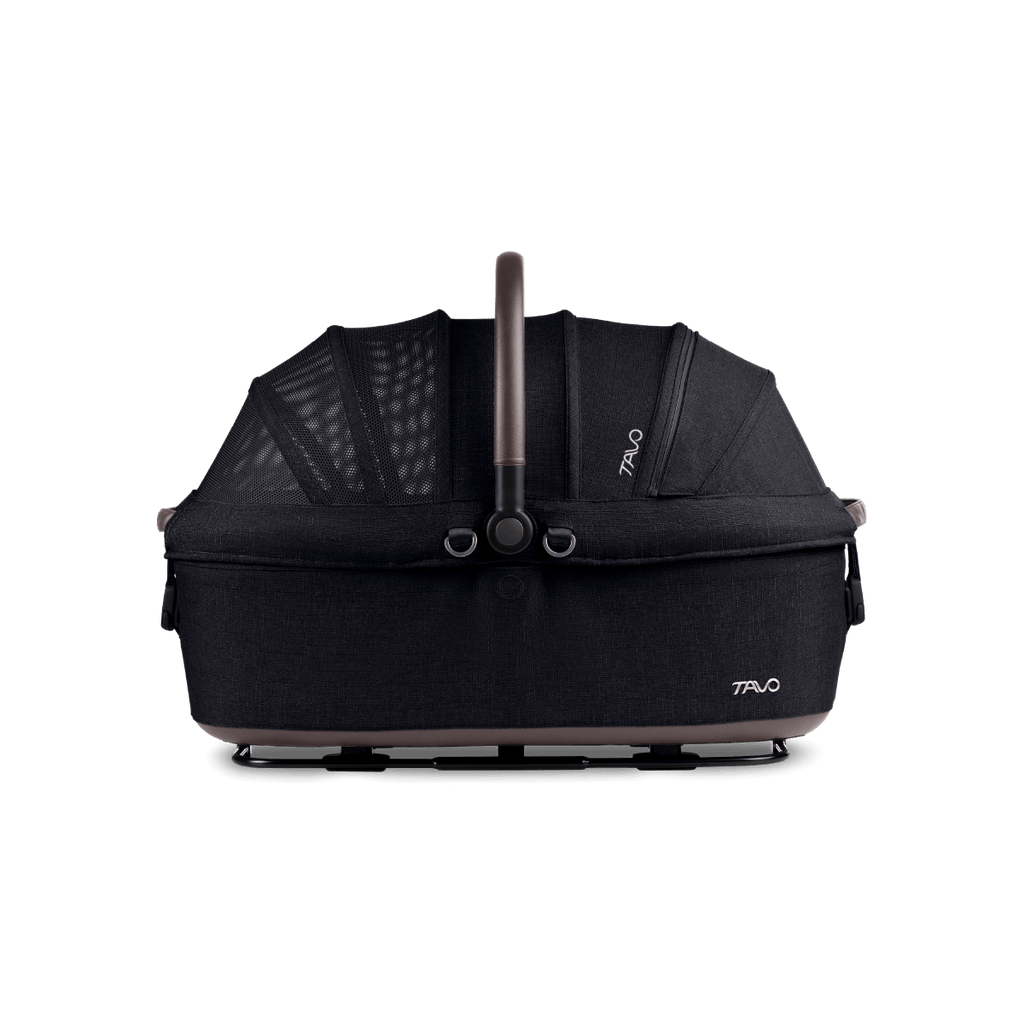 Tavo Pet Maeve™ Crash Tested Car Seat Carrier - Please Note Shipping Time Frame in Description